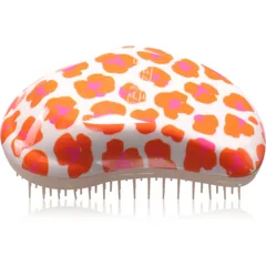 Tangle Teezer The Original Mini Bürste für das Haar Leo Orange