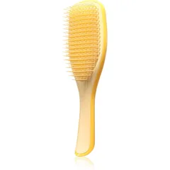 Tangle Teezer The Ultimate Detangler Flache Bürste für glattes und lockiges Haar Daffodil & Buttercup