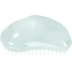 Tangle Teezer The Original Flache Bürste für welliges und lockiges Haar Ice Blue