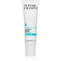 Super Facialist Vegan Collagen festigendes Hautserum für jugendliches Aussehen