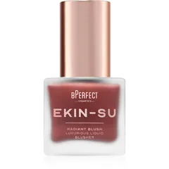 BPerfect Ekin-Su Radiant Blush flüssiges Rouge für ein strahlendes Aussehen der Haut Farbton Hypnotised