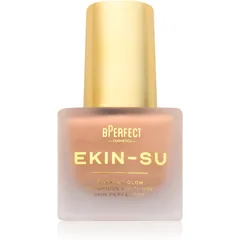 BPerfect Ekin-Su Radiant Glow Make-up Primer zum Aufklaren der Haut Farbton 02 Light/Medium