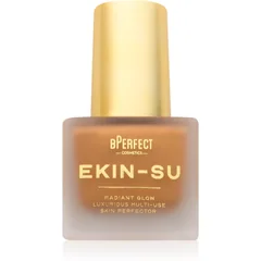 BPerfect Ekin-Su Radiant Glow Make-up Primer zum Aufklaren der Haut Farbton 04 Medium/Tan