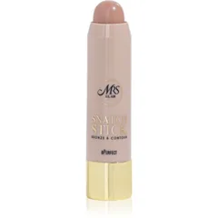 BPerfect Snatched Stick Bronze & Contour Bronzer in der Form eines Stiftes Farbton 01 Light Peach