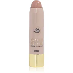 BPerfect Snatched Stick Bronze & Contour Bronzer in der Form eines Stiftes Farbton 02 Light Tan