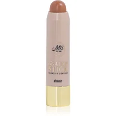 BPerfect Snatched Stick Bronze & Contour Bronzer in der Form eines Stiftes Farbton 03 Medium Tan