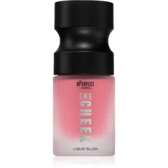 BPerfect The Cheek flüssiges Rouge für Lippen und Wangen Farbton