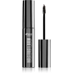 BPerfect Indestructi'Brow Gel-Mascara für die Augenbrauen Farbton Charcoal