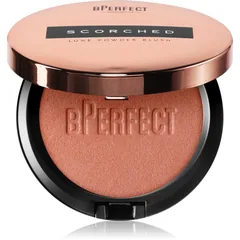 BPerfect Scorched Blusher Puder-Rouge Farbton Solstice