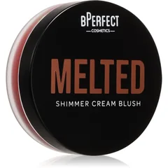 BPerfect Melted Cream Blush Creme-Rouge Farbton Redstone