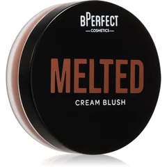 BPerfect Melted Cream Blush Creme-Rouge Farbton Tropical Sunrise