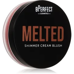 BPerfect Melted Cream Blush Creme-Rouge Farbton Coral Beach