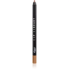 BPerfect Lip Library Konturstift für die Lippen Farbton Dear Diary
