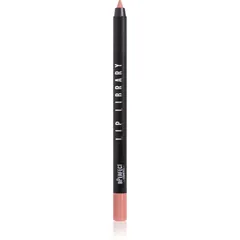 BPerfect Lip Library Konturstift für die Lippen Farbton Romance