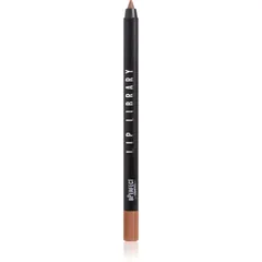 BPerfect Lip Library Konturstift für die Lippen Farbton Temptation