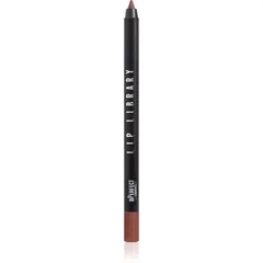 BPerfect Lip Library Konturstift für die Lippen Farbton Charming