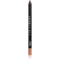 BPerfect Lip Library Konturstift für die Lippen Farbton Mystery