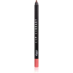 BPerfect Lip Library Konturstift für die Lippen Farbton Addicted
