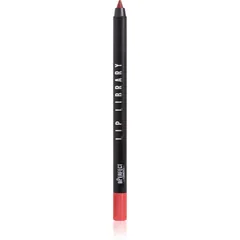 BPerfect Lip Library Konturstift für die Lippen Farbton Passion