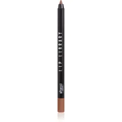 BPerfect Lip Library Konturstift für die Lippen Farbton Treasure