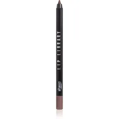 BPerfect Lip Library Konturstift für die Lippen Farbton Plot Twist