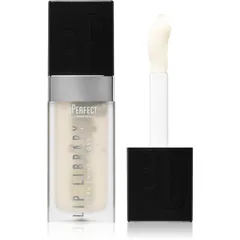 BPerfect Lip Library langlebiger Lipgloss Farbton Love Story