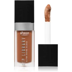 BPerfect Lip Library langlebiger Lipgloss Farbton Starstruck