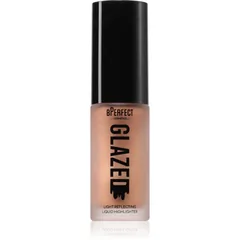 BPerfect Light Reflecting Liquid Hghlighter flüssiger Aufheller Golden Spritz
