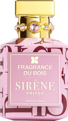 Fragrance du Bois Sirène Privée 75 ml