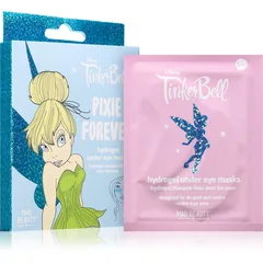 Mad Beauty Tinker Bell Gelkissen für die Augenpartien 3 Paar