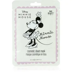 Mad Beauty Minnie Sheet Mask Zellschicht-Maske