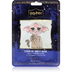 Mad Beauty Harry Potter Dobby Zellschicht-Maske mit geschmeidig machender Wirkung