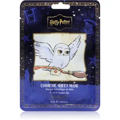 Mad Beauty Harry Potter Hedwig Zellschicht-Maske mit Aloe Vera
