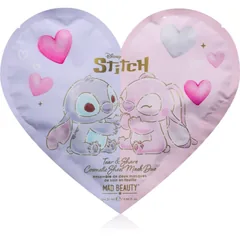 Mad Beauty Disney Stitch Tuchmasken-Set