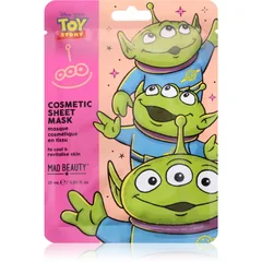 Mad Beauty Toy Story Cosmetic Face Mask Zellschicht-Maske Alien
