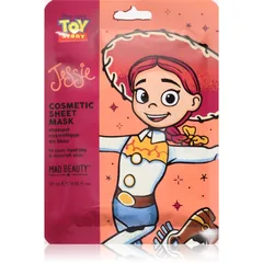 Mad Beauty Toy Story Cosmetic Face Mask Zellschicht-Maske Jessie