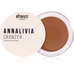 BPerfect Annalivia Cronzer cremiger Bronzer Farbton Tae