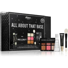 BPerfect All About That Base Set von dekorativer Kosmetik