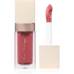 BPerfect Erin McGregor tönendes Lippenöl Farbton Blushing