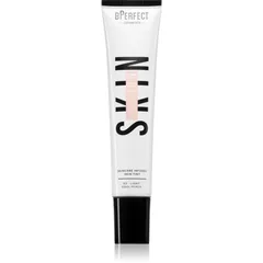 BPerfect Skin Fusion Skincare Infused Skin Tint leichtes Foundation für ein natürliches Aussehen Farbton 3 Light Cool Peach