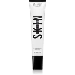 BPerfect Skin Fusion Skincare Infused Skin Tint leichtes Foundation für ein natürliches Aussehen Farbton 30 Deep Cool
