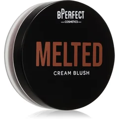 BPerfect Melted Cream Blush Creme-Rouge Farbton Berry Burst