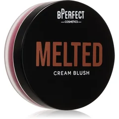 BPerfect Melted Cream Blush Creme-Rouge Farbton Orchid Pink