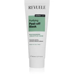 Revuele Active Care Peel-off Mask Reinigungsmaske zum Abziehen
