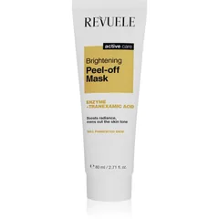 Revuele Active Care Peel-off Mask Peel-Off-Maske zur Verjüngung der Gesichtshaut