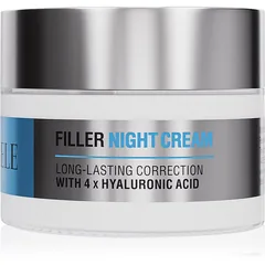 Revuele Plumped Skin Filler verjüngende Nachtcreme