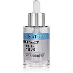 Revuele Plumped Skin Filler glättendes Hautserum