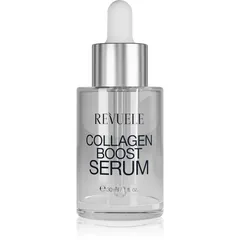 Revuele Wonder Collagen Boost verfeinerndes Serum zur Verjüngung der Haut