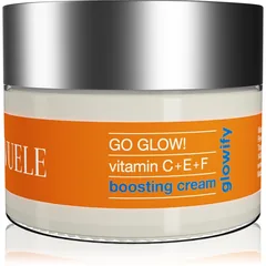 Revuele Glowify Go Glow! Revitalisierende und aufhellende Creme für das Gesicht