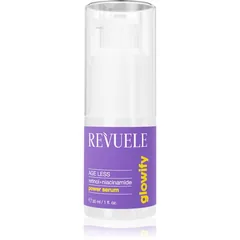 Revuele Glowify Age Less Powe Serum Retinol + Niacinamid verjüngende Nachtpflege
